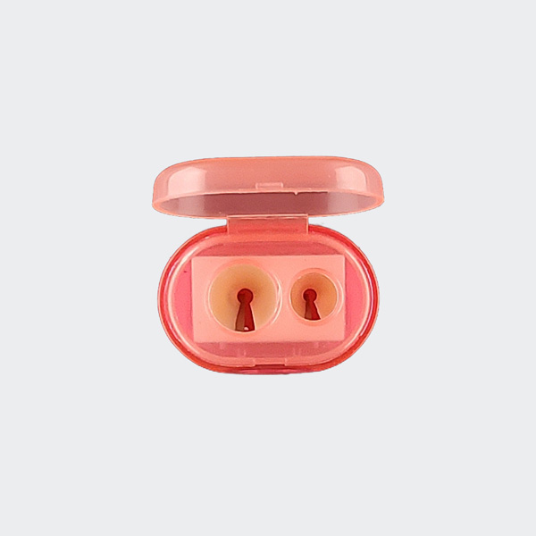 STAEDTLER Doppel-Spitzdose