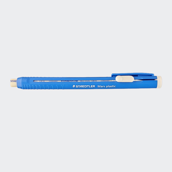 STAEDTLER Radierstift Mars Plastic