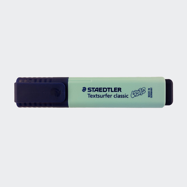 STAEDTLER Textmarker "Textsurfer classic"