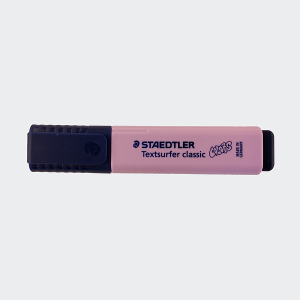 STAEDTLER Textmarker "Textsurfer classic"
