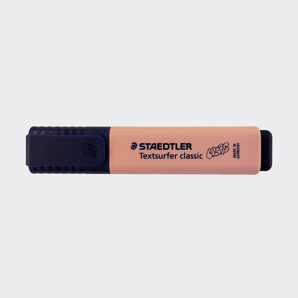 STAEDTLER Textmarker "Textsurfer classic"