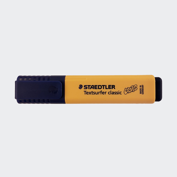 STAEDTLER Textmarker "Textsurfer classic"