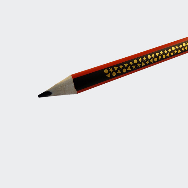 STAEDTLER Schreiblern-Bleistift jumbo