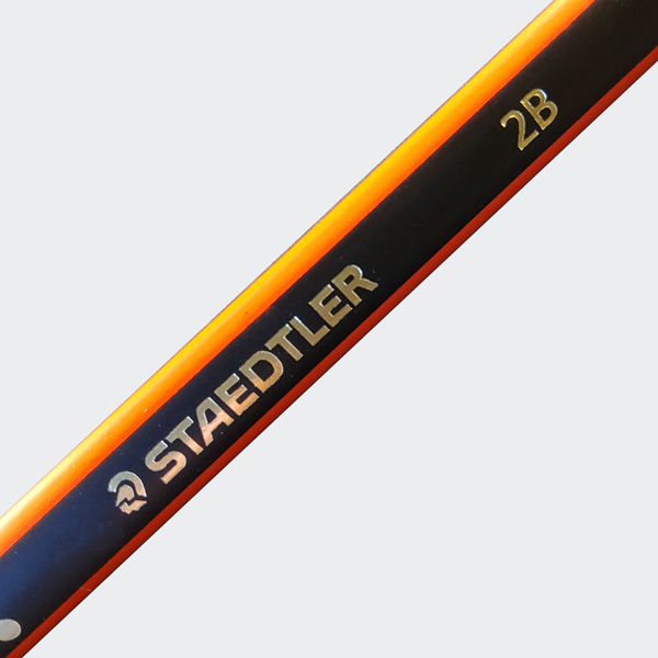 STAEDTLER Schreiblern-Bleistift jumbo