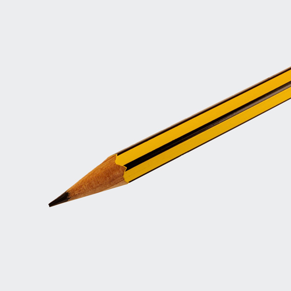 STAEDTLER Bleistift Noris B