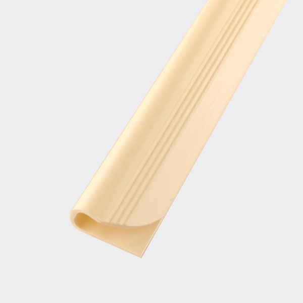 Fellowes Klemmschiene Relido, A4, 3 - 6 mm Füllhöhe, weiß