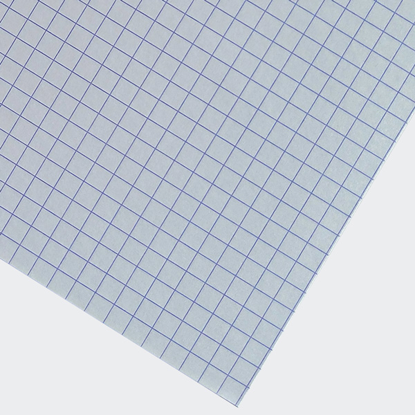 Oxford Notizblock, DIN A4, kariert, 80 Blatt