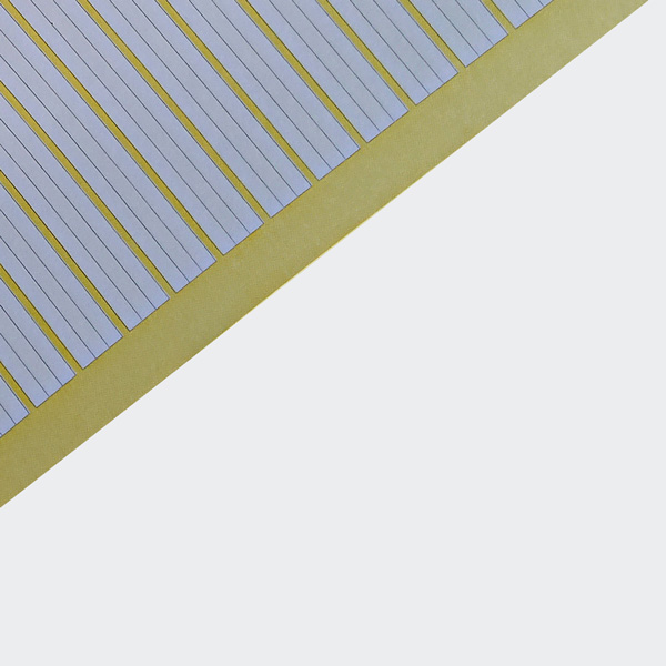 Oxford Junior Schulheft Tatzen, DIN A5, Lineatur 2