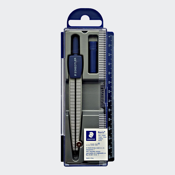 STAEDTLER Schulzirkel Noris