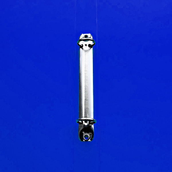 PAGNA Ringbuch, DIN A4, Rückenbreite: 25 mm