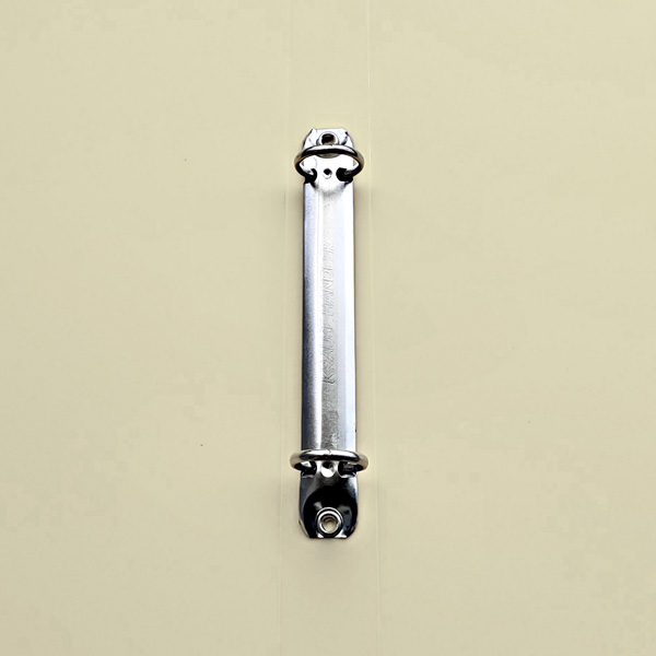 PAGNA Ringbuch, DIN A4, Rückenbreite: 25 mm