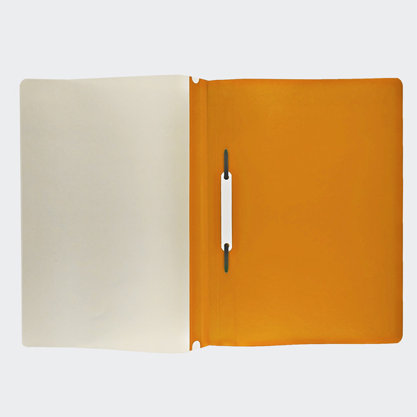 ProOFFICE Schnellhefter, DIN A4, PP-Folie