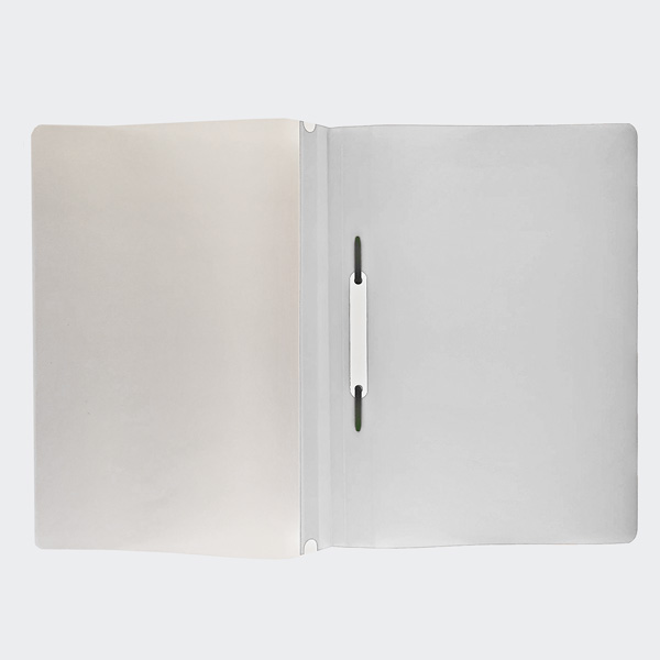 ProOFFICE Schnellhefter, DIN A4, PP-Folie