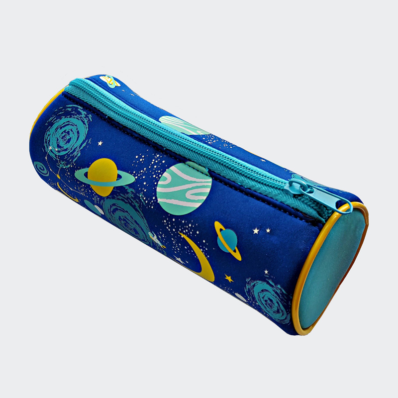 Maped Schlamper-Rolle COSMIC KIDS, aus Neopren