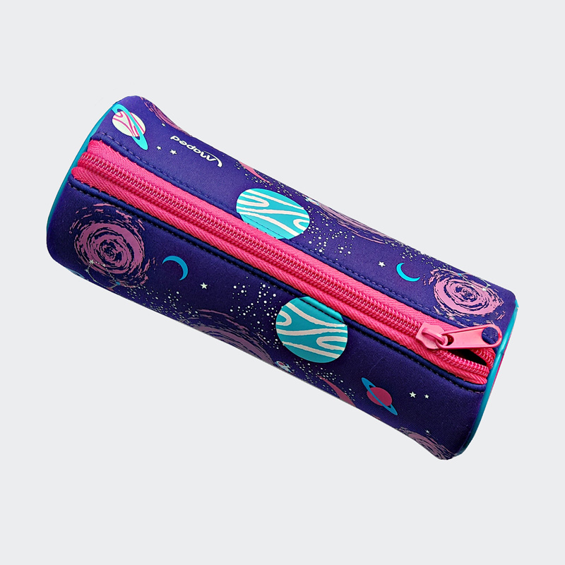 Maped Schlamper-Rolle COSMIC KIDS, aus Neopren