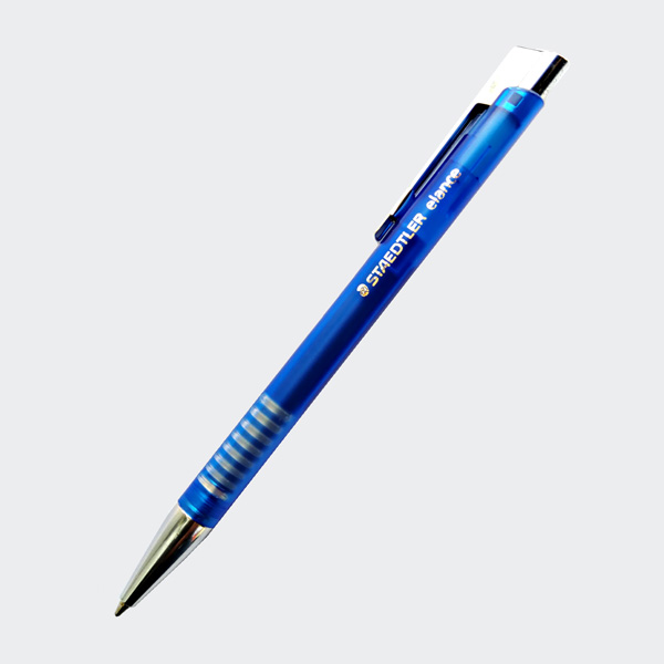 STAEDTLER Druckkugelschreiber elance