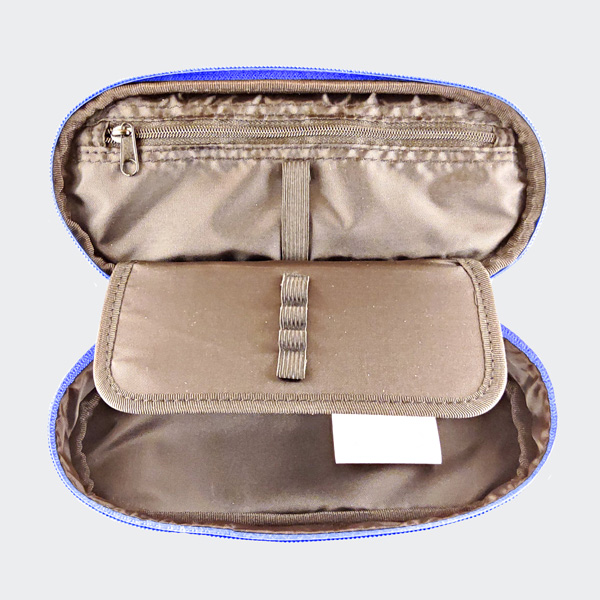 herlitz Schlamper-Etui "Fresh Colors"