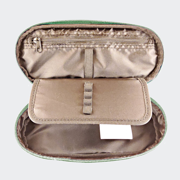 herlitz Schlamper-Etui "Fresh Colors"