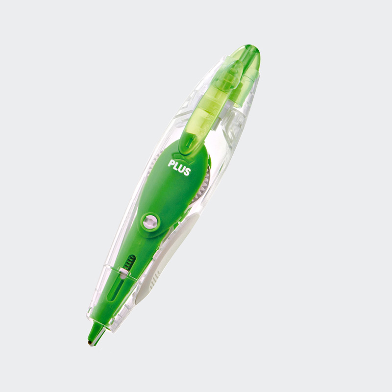 PLUS JAPAN Korrekturroller "PS", 4,2 mm x 6 m