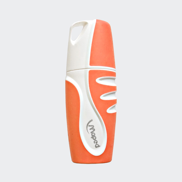 Maped Textmarker FLUO'PEPS Mini