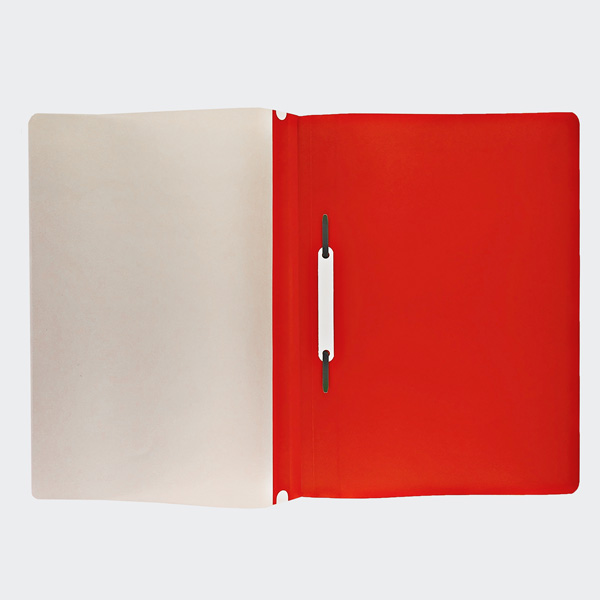 ProOFFICE Schnellhefter, DIN A4, PP-Folie