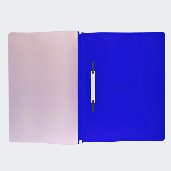 ProOFFICE Schnellhefter, DIN A4, PP-Folie