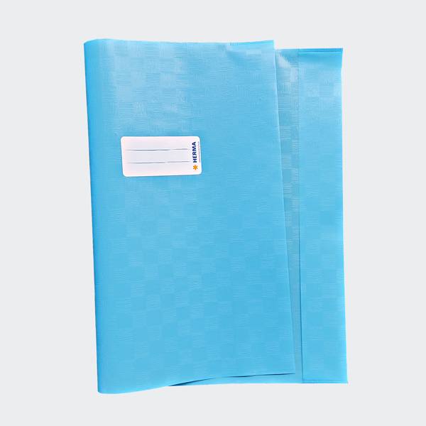 HERMA Heftschoner, DIN A4, aus PP