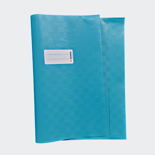 HERMA Heftschoner, DIN A4, aus PP