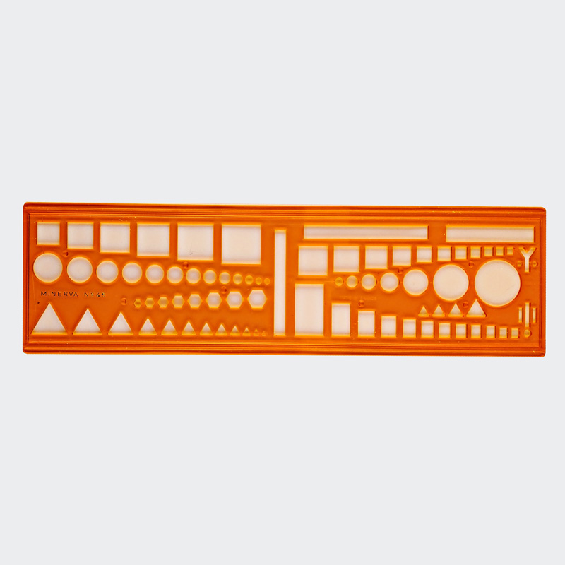 MINERVA Schablone OTAN46