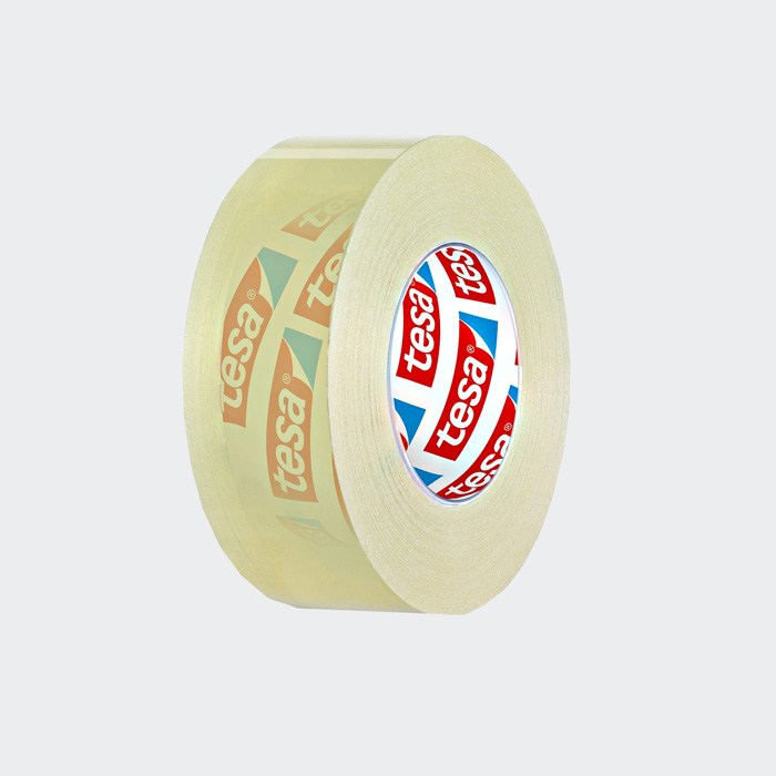 tesa Film, transparent, 15 mm x 10 m