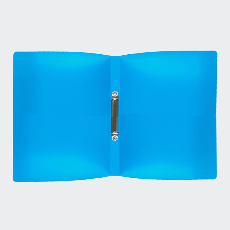 Esselte Ringbuch VIVIDA, 2-Ring-Mechanik