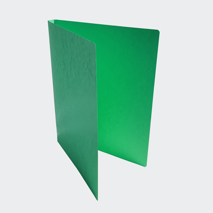 EXACOMPTA Ringbuch Karton, 2-Ring-Mechanik, DIN A4