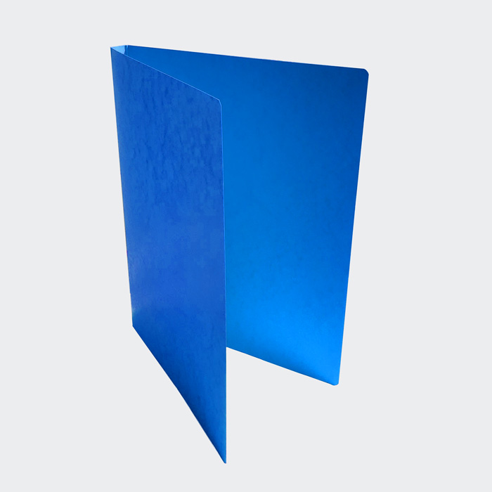 EXACOMPTA Ringbuch Karton, 2-Ring-Mechanik, DIN A4