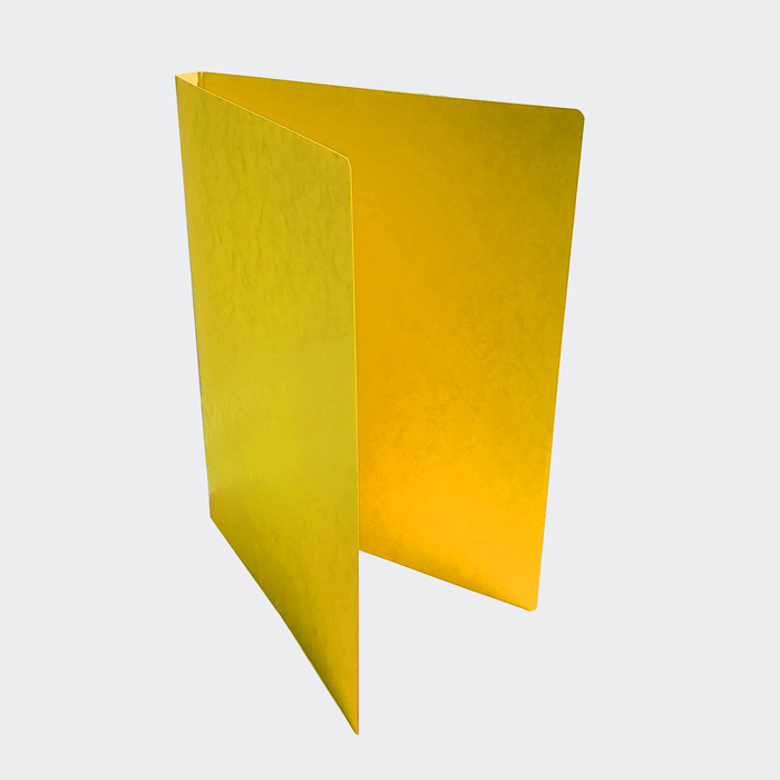 EXACOMPTA Ringbuch Karton, 2-Ring-Mechanik, DIN A4