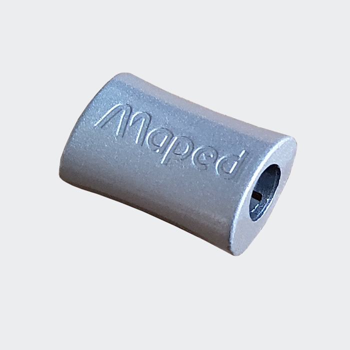 Spitzer Satellite, aus Metall