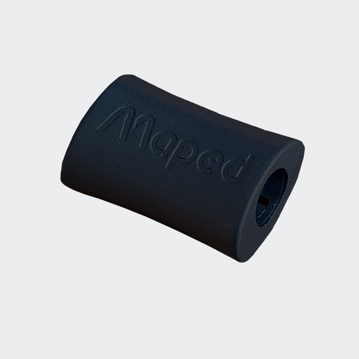 Spitzer Satellite, aus Metall