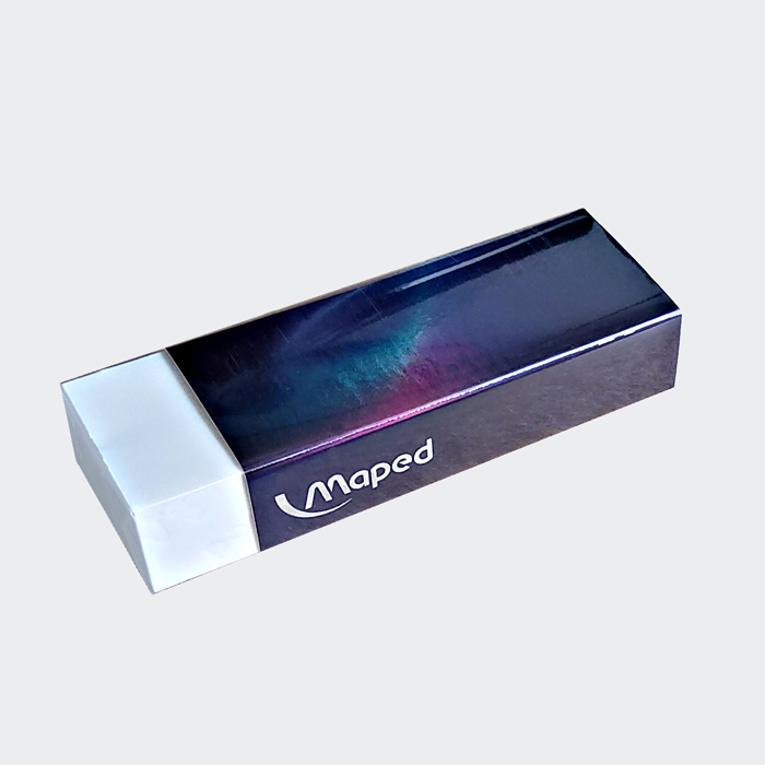 Kunststoff-Radierer NIGHTFALL TEENS