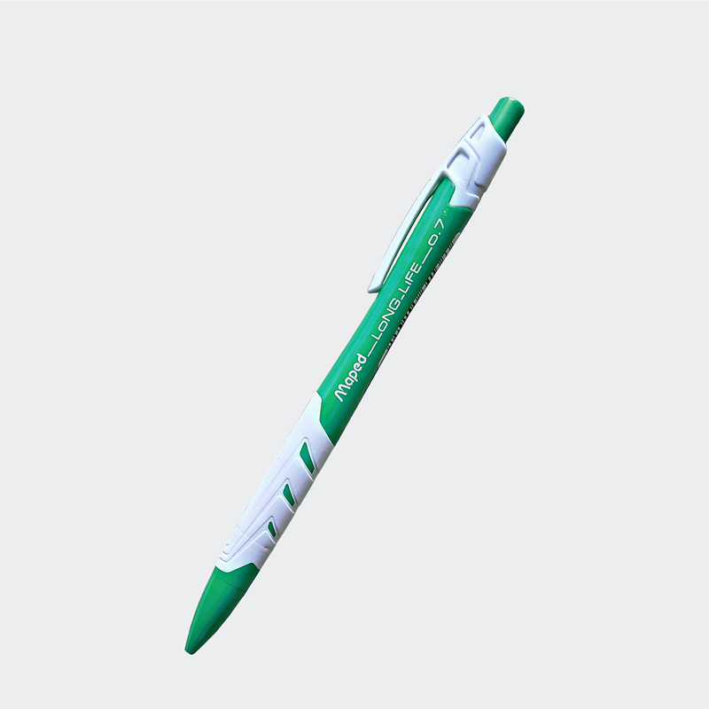 Maped Druckbleistift LONG LIFE, 0,7 mm