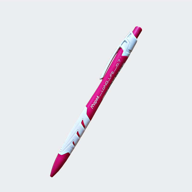 Maped Druckbleistift LONG LIFE, 0,7 mm