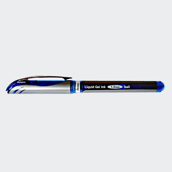 Pentel Liquid Gel-Tintenroller EnerGel BL60