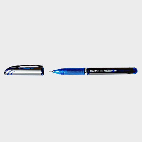 Pentel Liquid Gel-Tintenroller EnerGel BL60