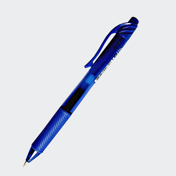 Pentel Liquid Gel-Tintenroller EnerGel-X BL107