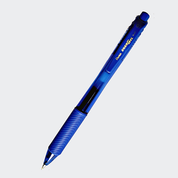 Pentel Liquid Gel-Tintenroller EnerGel-X BL107