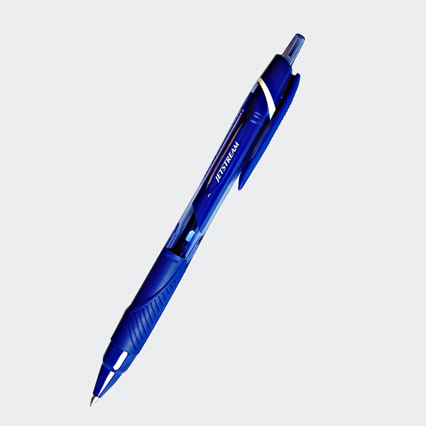 uni-ball Gel-Tintenroller JETSTREAM Mix SXN150C/10