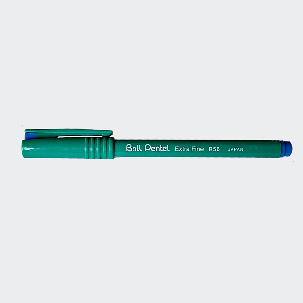 Pentel Tintenroller Ball Pentel R56