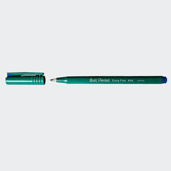 Pentel Tintenroller Ball Pentel R56
