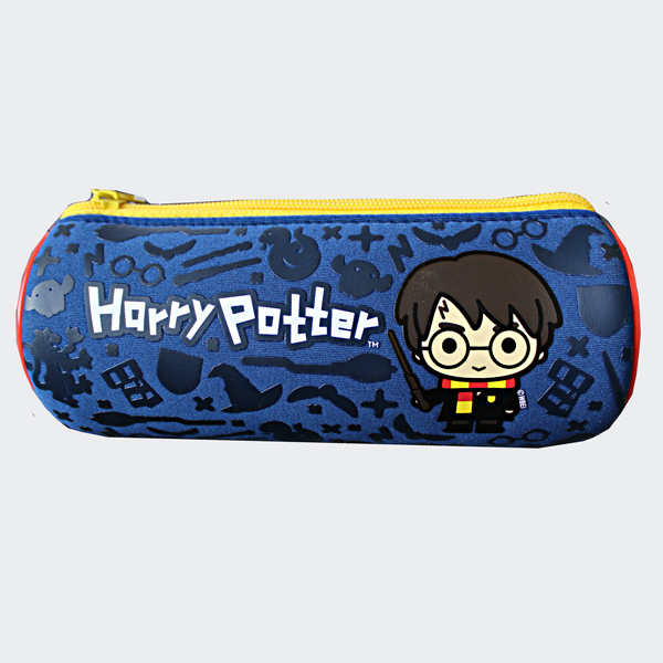 Maped Schlamper-Rolle "KIDS" HARRY POTTER, blau