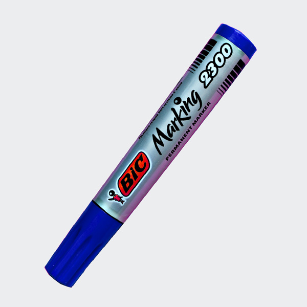 BIC Permanent-Marker Marking 2300 Ecolutions