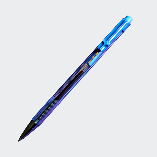 PILOT Druckkugelschreiber BPS-Matic Medium