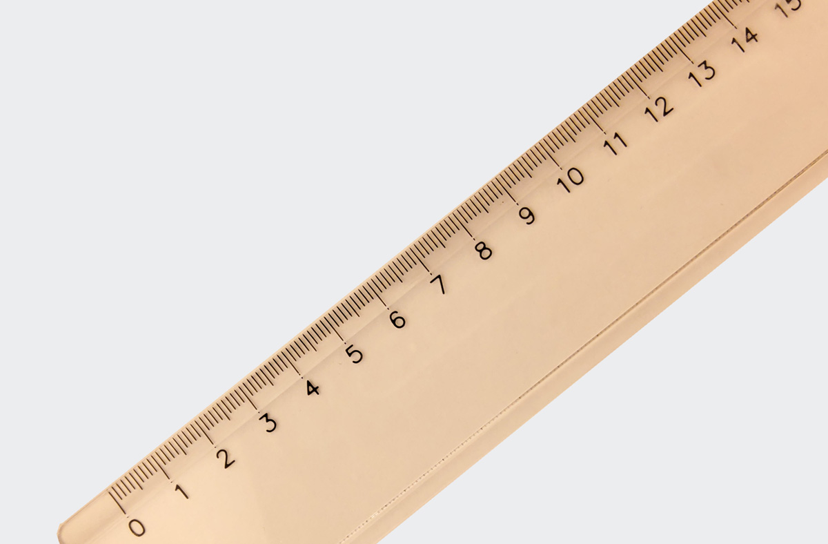 Lineale & Schablonen